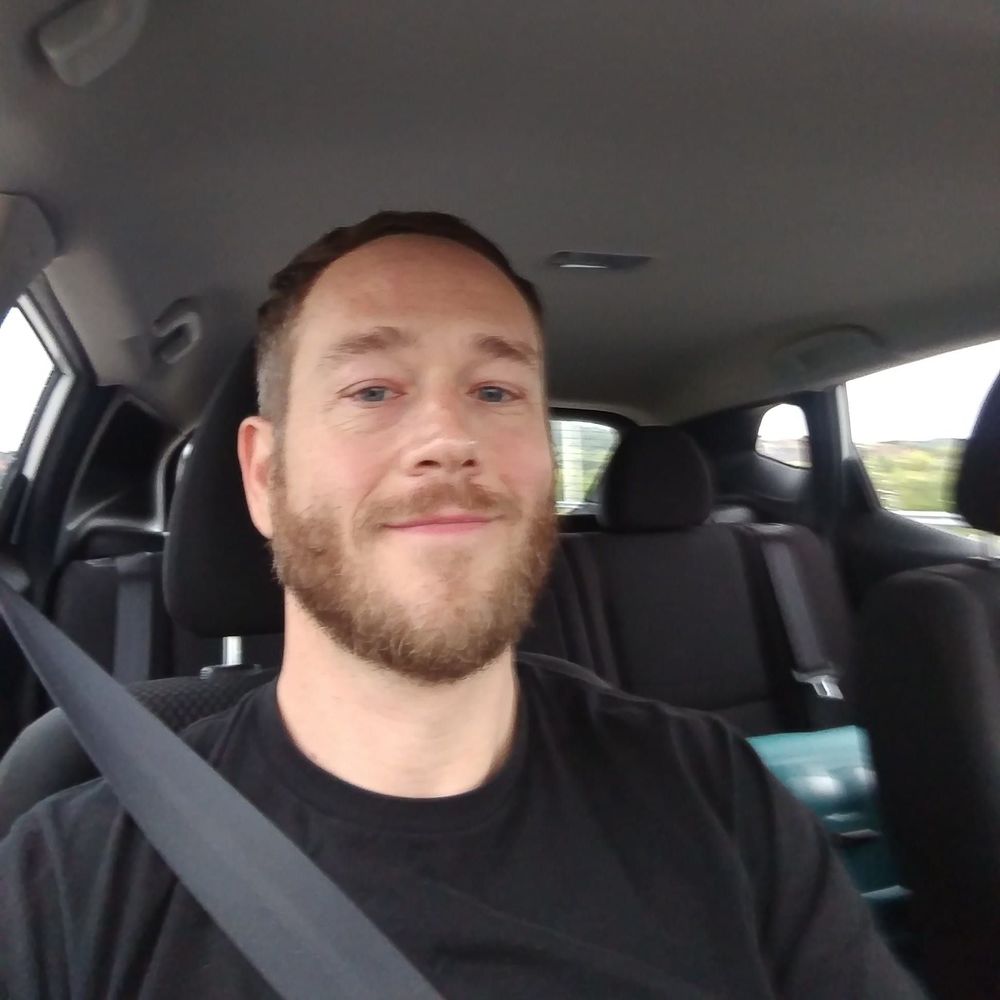 Meet your Posher, John